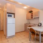- 25 Apartment *