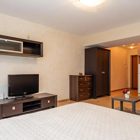 - 25 Apartament