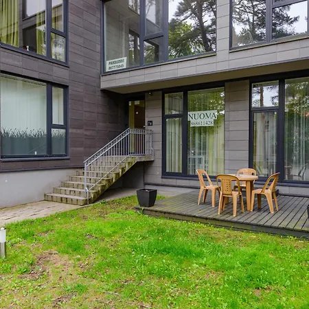 Апартаменты - 25