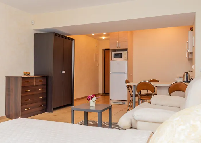 Апартаменты - 25 *