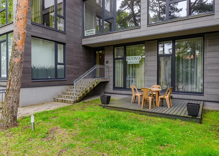 Апартаменты - 25